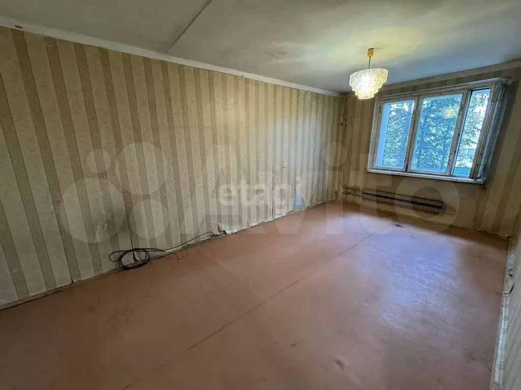 1-к. квартира, 32,4 м, 2/9 эт. - Фото 1