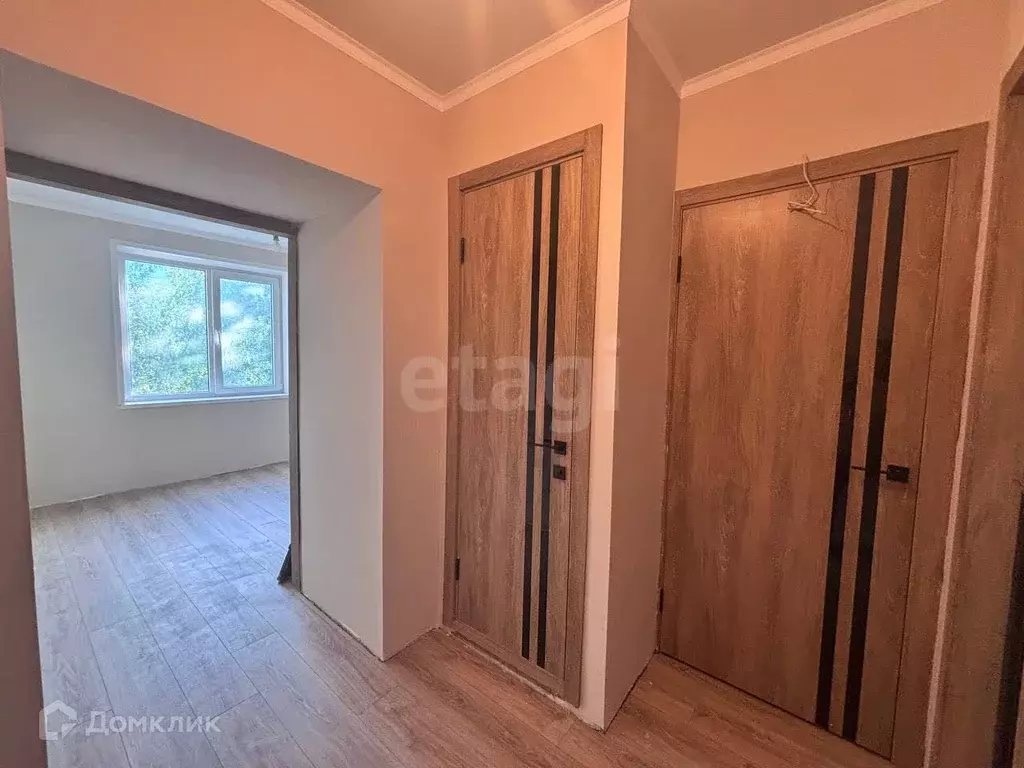 Продаётся 1-к квартира, 37.6 м - Фото 0