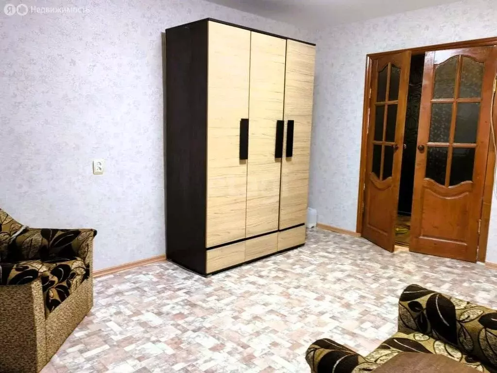 2-комнатная квартира: Ржев, Торопецкий тракт, 2 (50 м) - Фото 1