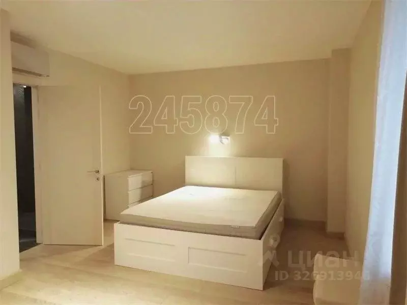 2-к кв. Москва ул. Бажова, 8 (100.0 м) - Фото 1