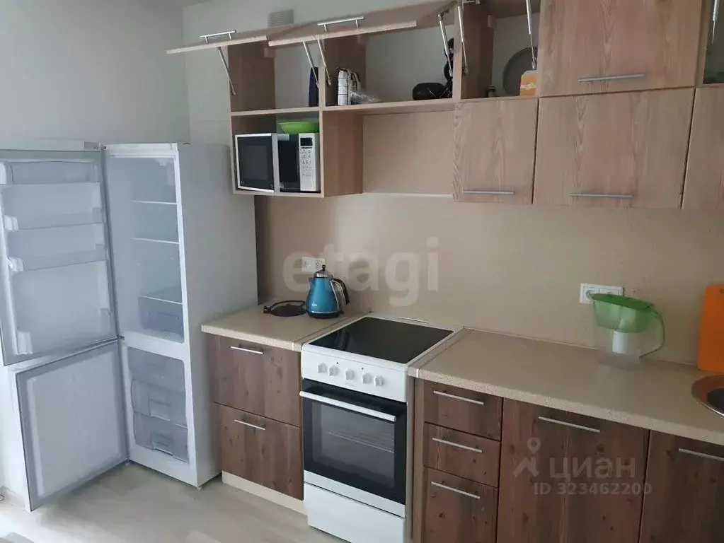 2-к кв. Новосибирская область, Новосибирск Большевистская ул., 96/1 ... - Фото 1