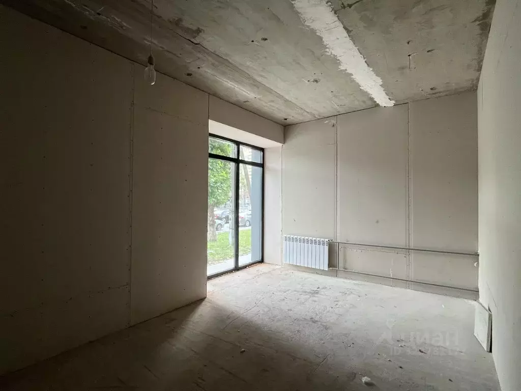 Помещение свободного назначения в Тюменская область, Тюмень Ямская ... - Фото 2