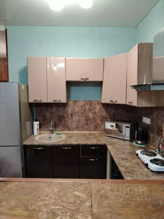 Дом в Краснодарский край, Новороссийск городской округ, с. Борисовка ... - Фото 1