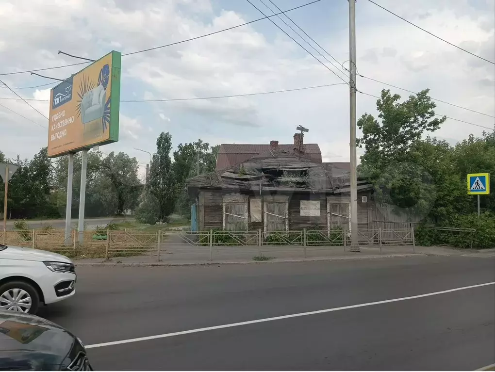 Участок 3,4 сот. (ИЖС) - Фото 0