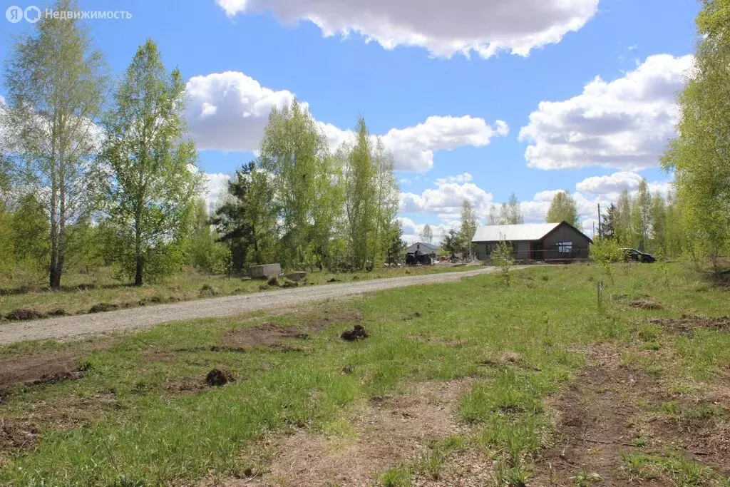 Дом в посёлок Бельмесево, Альпийская улица, 46 (78 м) - Фото 1