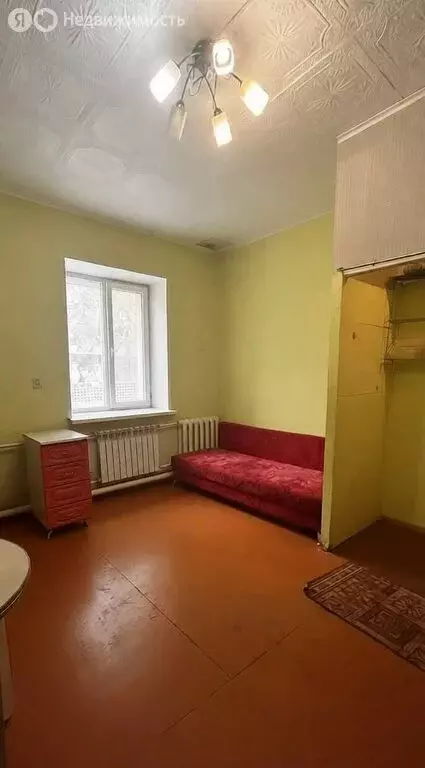1к в -комнатной квартире (400 м) - Фото 1