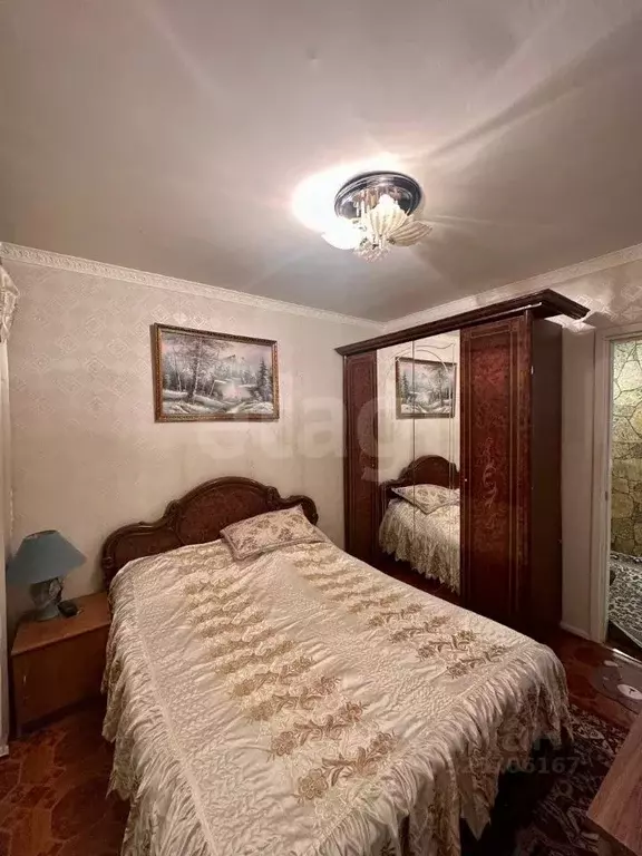 3-к кв. Ямало-Ненецкий АО, Салехард ул. Зои Космодемьянской, 35 (70.8 ... - Фото 1