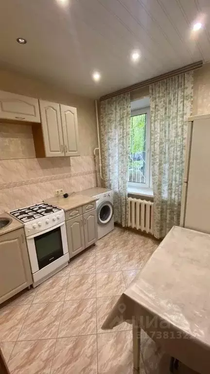 3-к кв. Москва Партизанская ул., 51К1 (55.6 м) - Фото 1