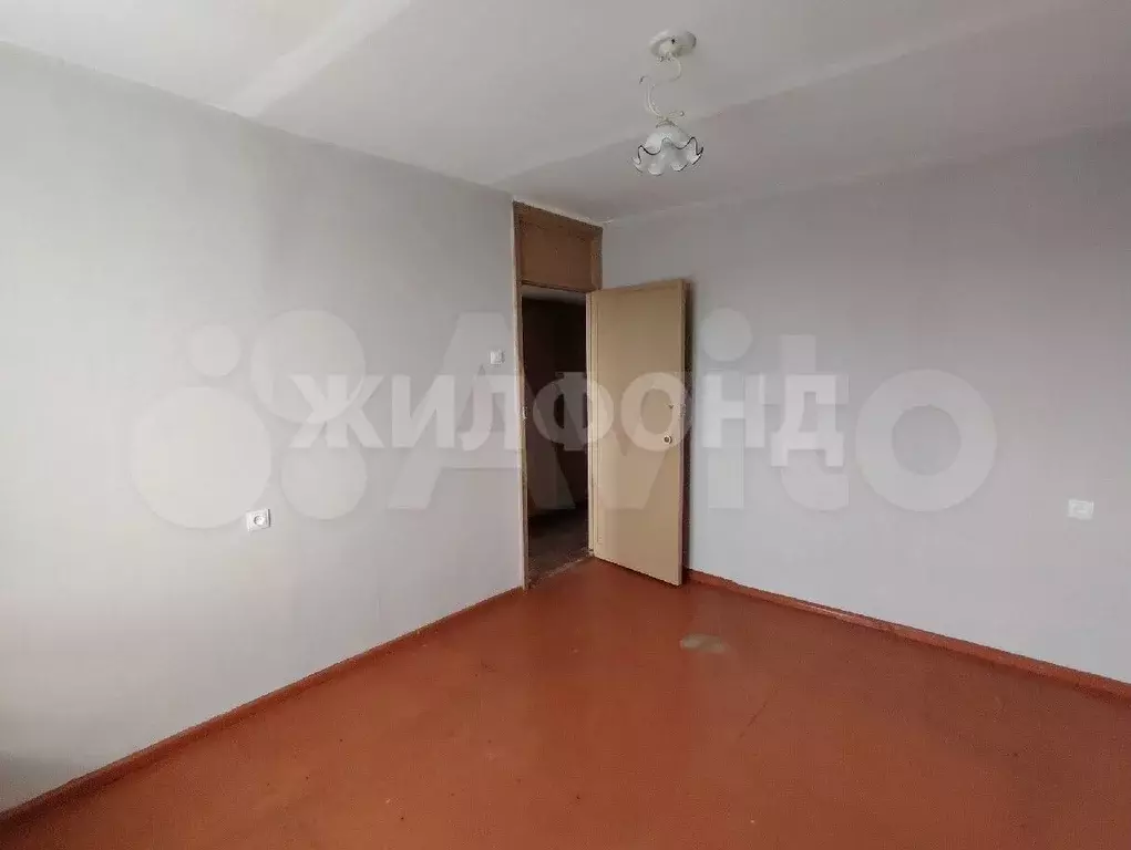 3-к. квартира, 60 м, 6/9 эт. - Фото 0