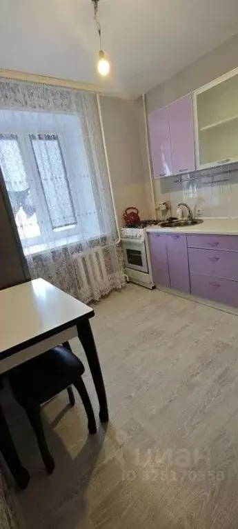 1-к кв. Орловская область, Мценск ул. Катукова, 3/1 (33.0 м) - Фото 1