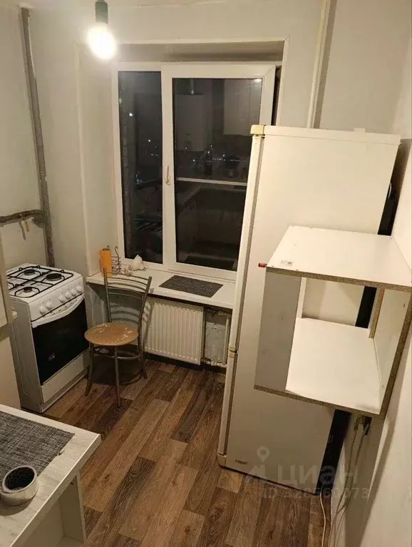 2-к кв. Санкт-Петербург Фермское ш., 36К6 (43.0 м) - Фото 2