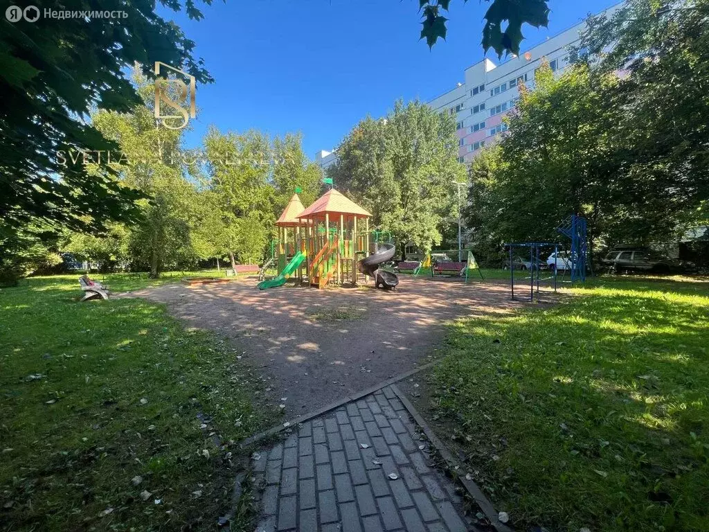 3-комнатная квартира: Санкт-Петербург, Дачный проспект, 9к2 (56.8 м) - Фото 1