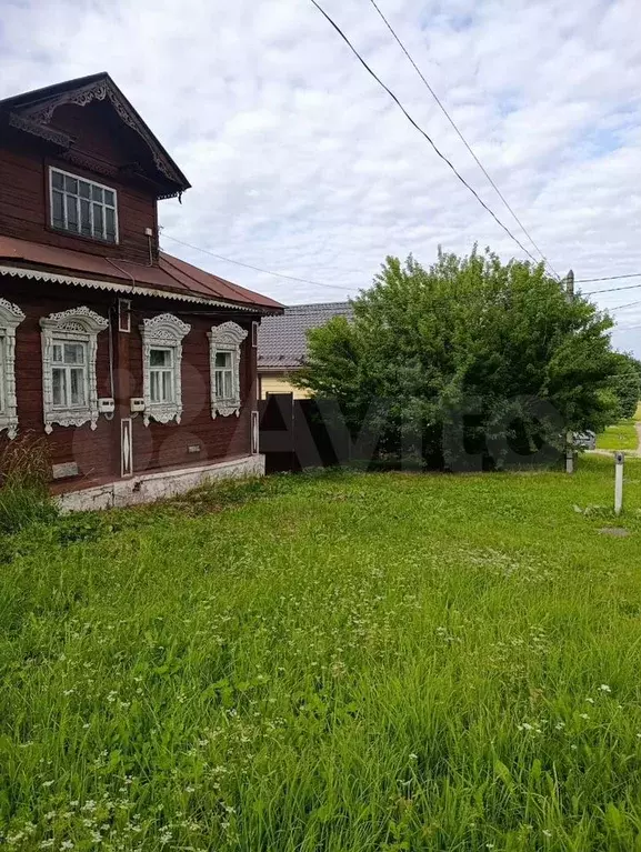 Дом 76 м на участке 9,4 сот. - Фото 1