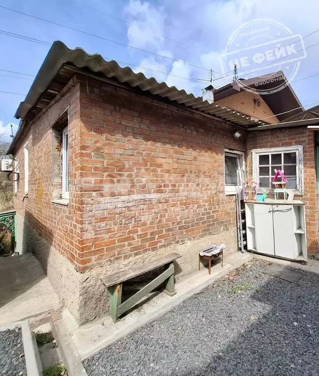 Дом 55 м на участке 1 сот. - Фото 0