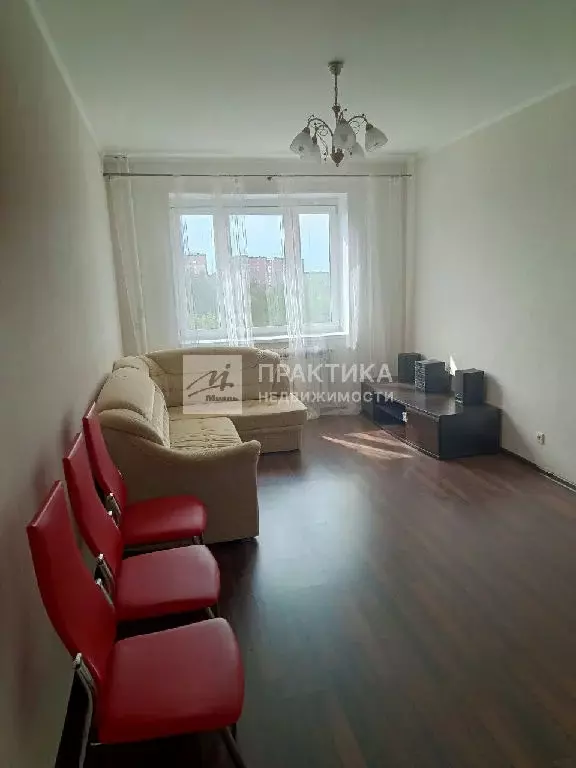 Продается 1-комнатная квартира - Фото 0