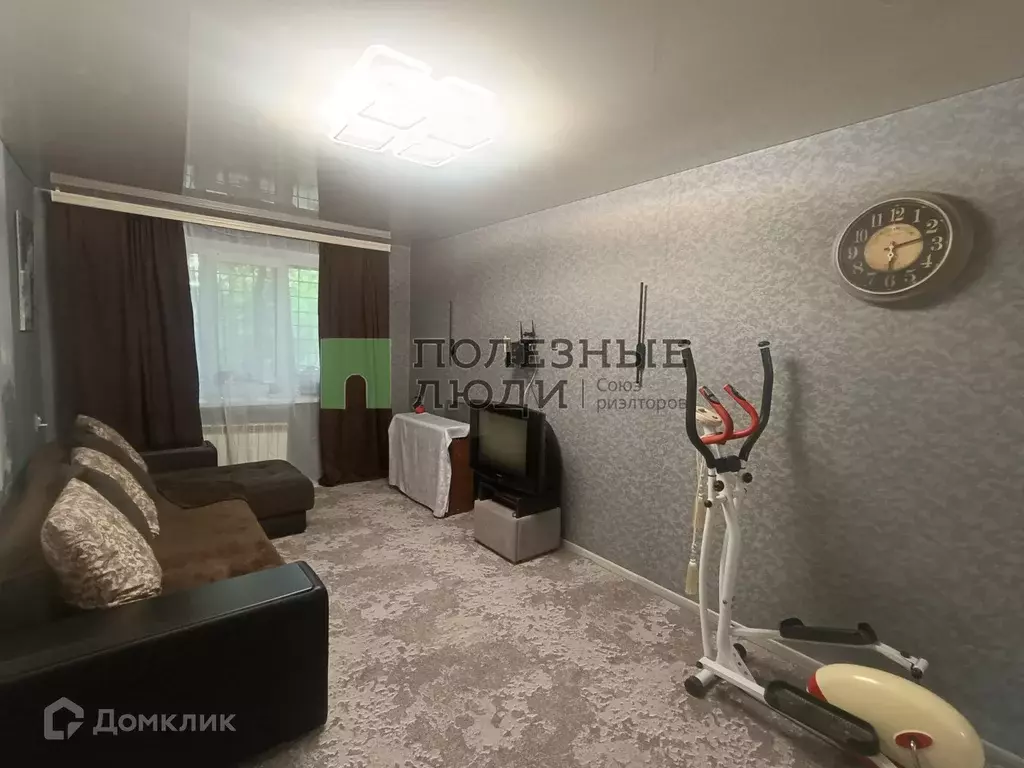 Продаётся 2-к квартира, 44.2 м - Фото 1