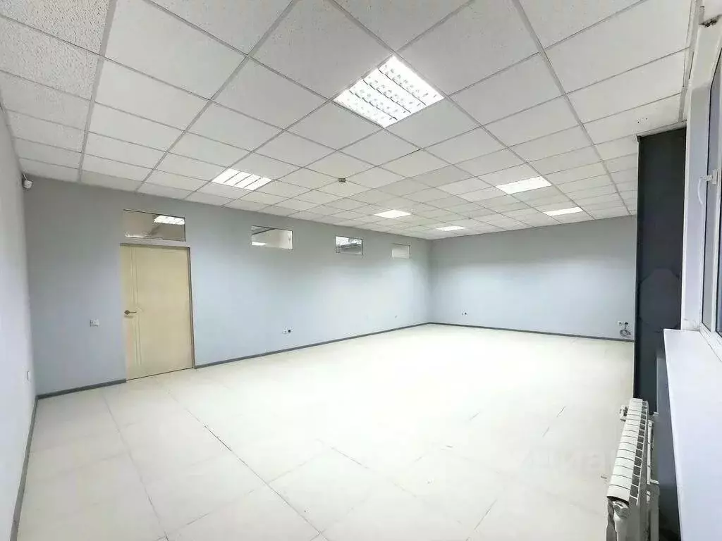 Офис в Оренбургская область, Оренбург Волгоградская ул., 7 (50 м) - Фото 1