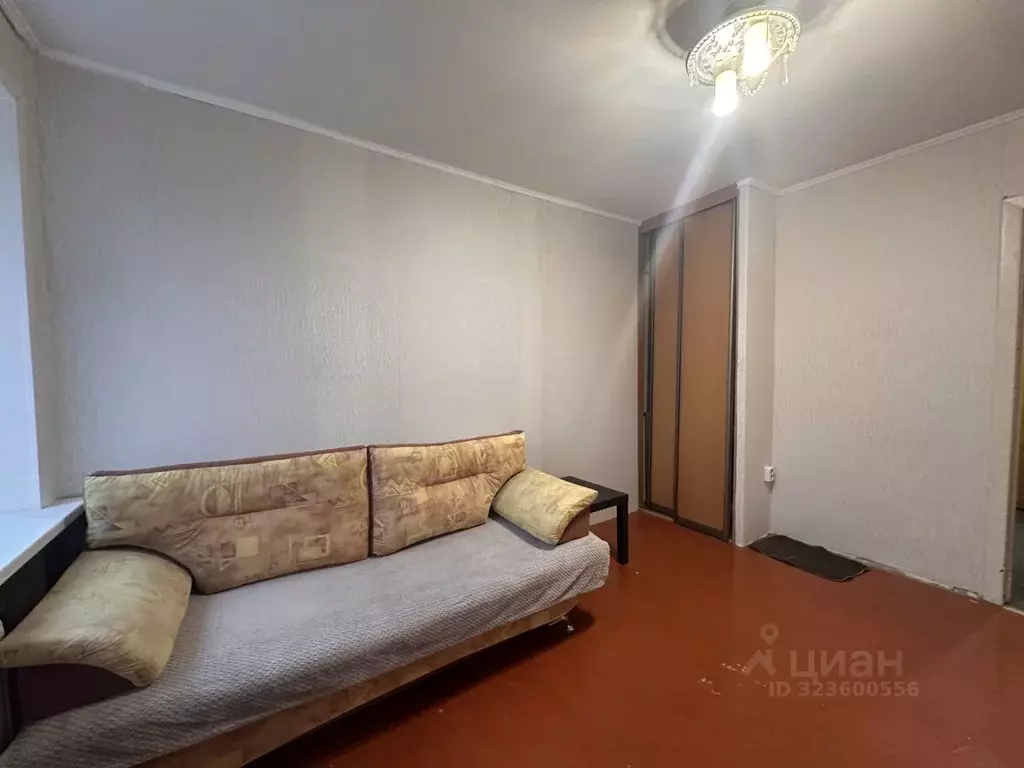 Студия Пермский край, Пермь ул. Геологов, 11/2 (19.0 м) - Фото 2