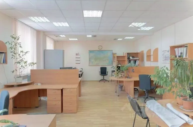 Офис в Санкт-Петербург ул. Бабушкина, 3 (608 м) - Фото 1