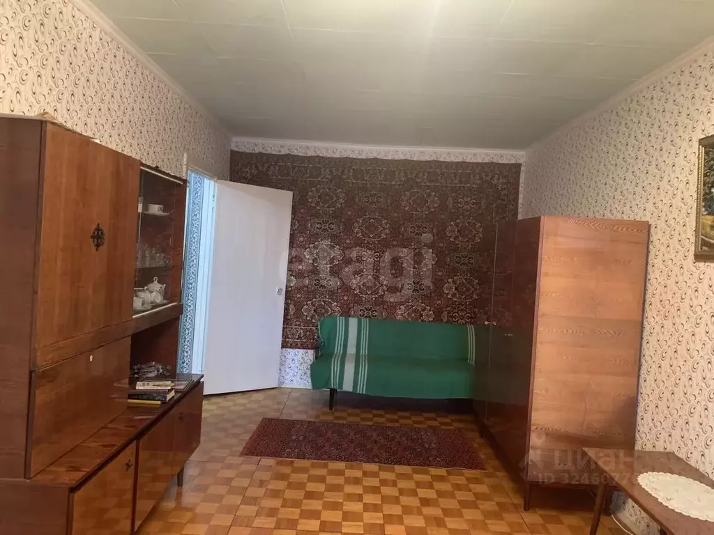 1-к кв. Ульяновская область, Ульяновск ул. Аблукова, 95 (36.0 м) - Фото 2