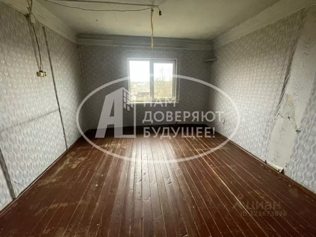 1-к кв. Пермский край, Кудымкарский район, с. Белоево Пионерская ул., ... - Фото 2