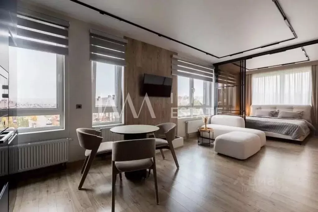 2-к кв. Москва ул. Шекспира, 1к3 (44.7 м) - Фото 1