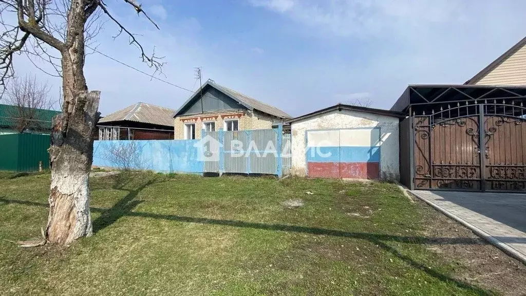 Дом в Белгородская область, Прохоровка рп ул. Советская (71 м) - Фото 2