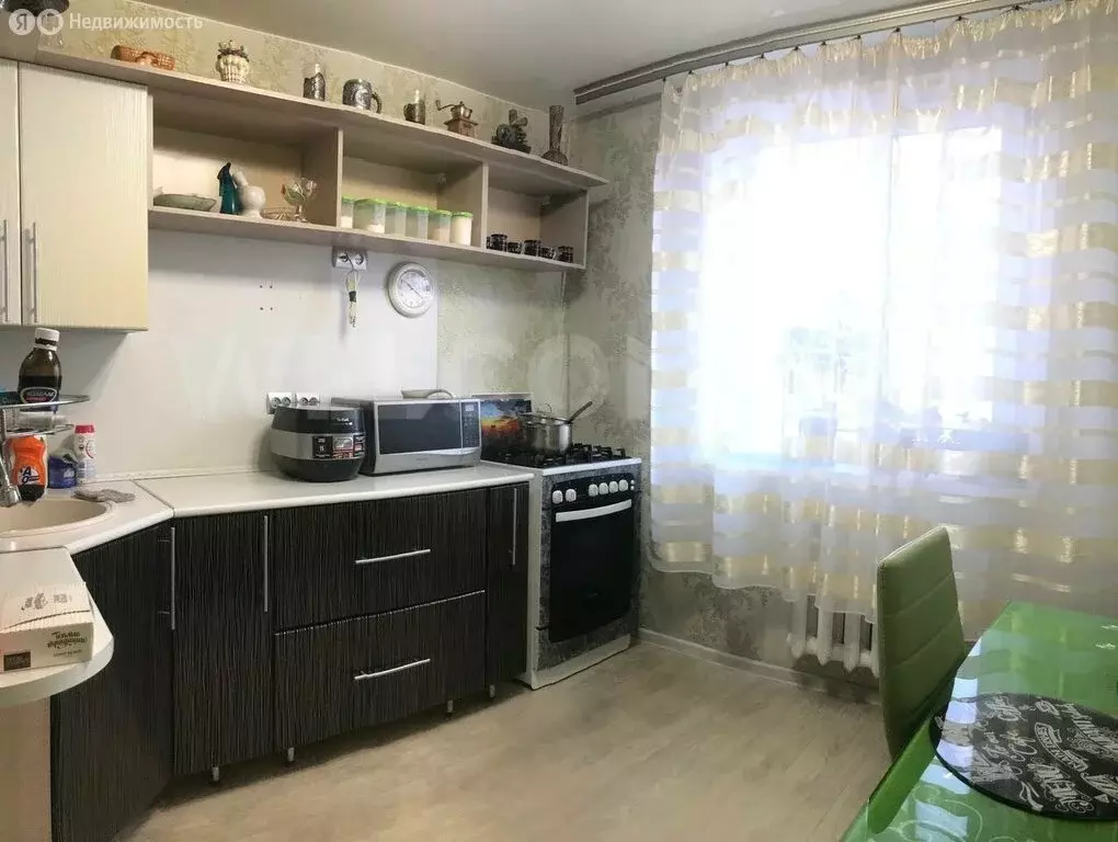 2-комнатная квартира: Орёл, улица Чечневой, 1 (50.5 м) - Фото 0