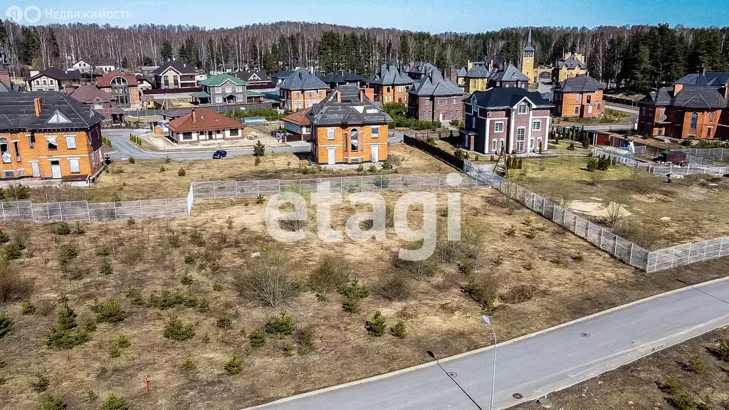 Участок в Колтушское городское поселение, деревня Канисты (18.7 м) - Фото 2