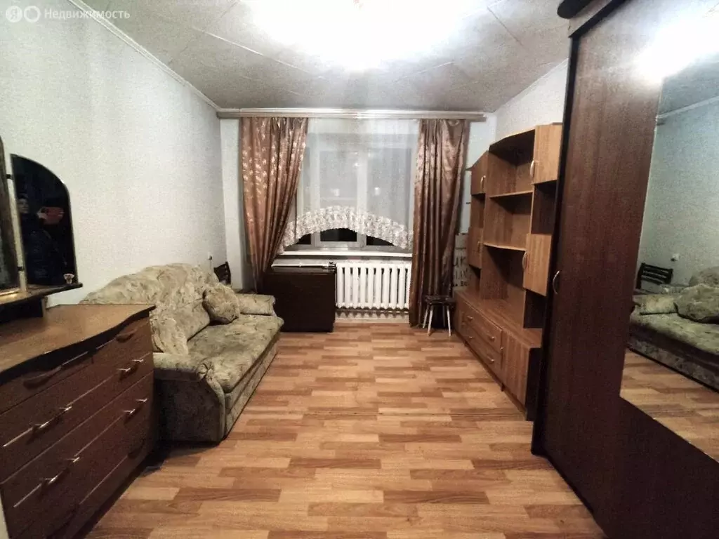 1к в 18-комнатной квартире (12.5 м) - Фото 1