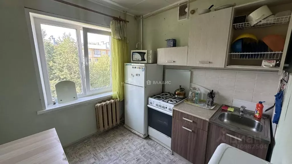 1-к кв. Архангельская область, Северодвинск Железнодорожная ул., 19А ... - Фото 1