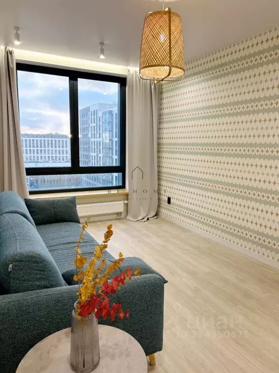 2-к кв. Санкт-Петербург Белоостровская ул., 10к1 (70.0 м) - Фото 2