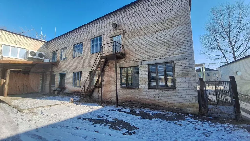 Продажа нежилых помещений - Фото 1