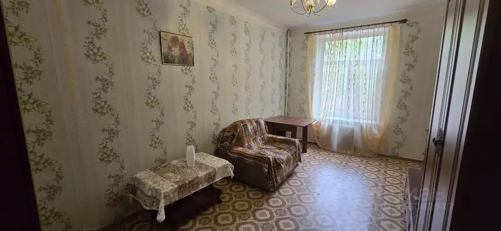 2-к кв. Московская область, Люберцы ул. Кирова, 49 (54.3 м) - Фото 1