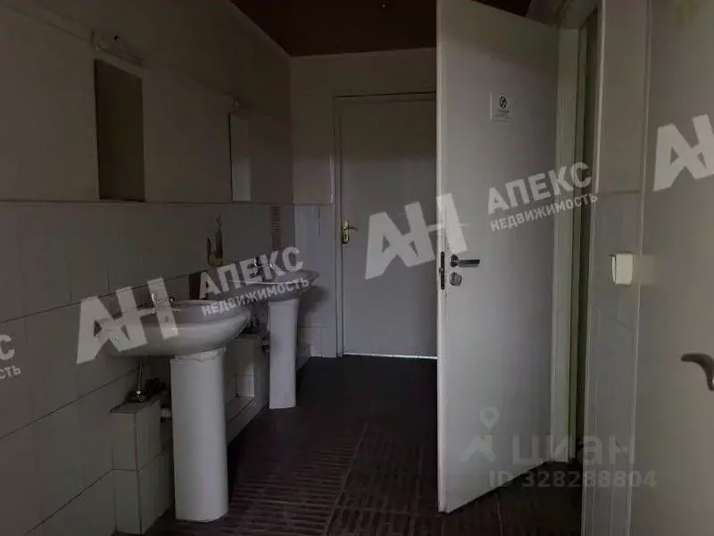 Помещение свободного назначения в Москва 3-я Магистральная ул., 30С1 ... - Фото 2