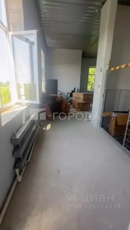 Склад в Новосибирская область, Новосибирск Труд садовое товарищество,  ... - Фото 1