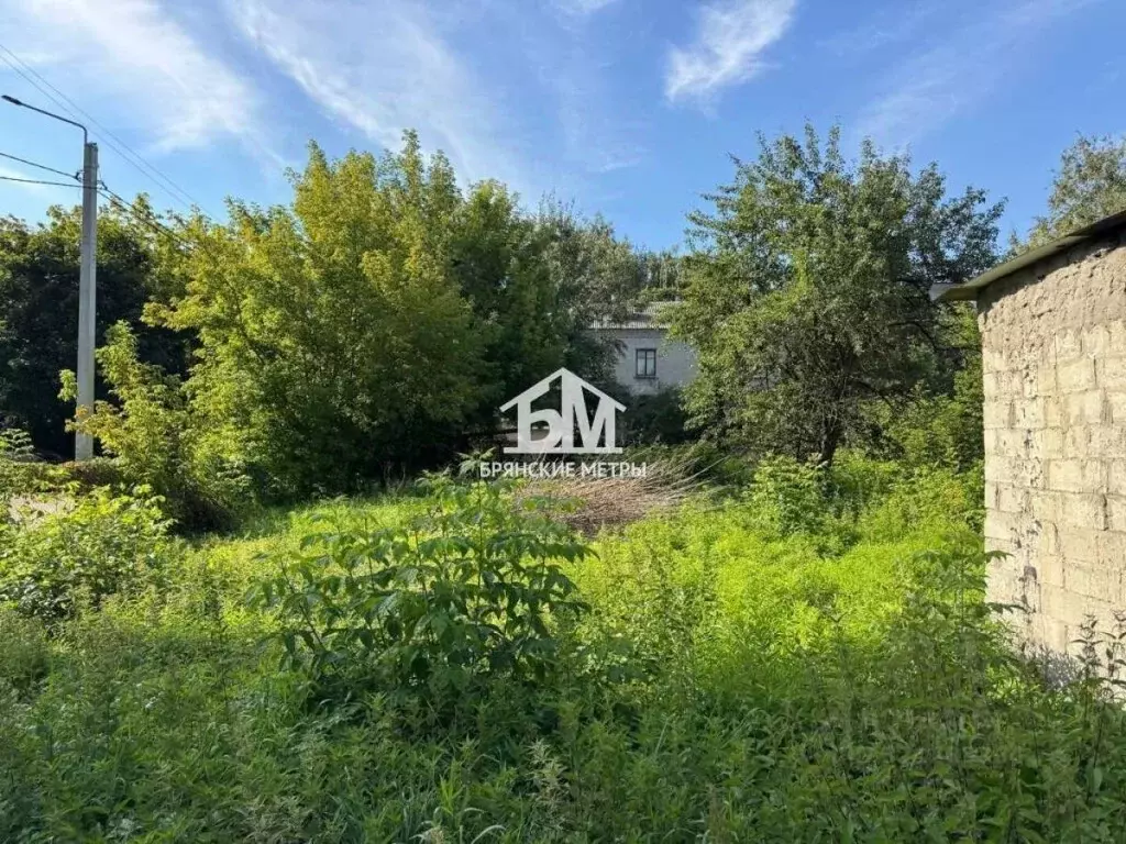 Участок в Брянская область, Брянск Больничный Городок СНТ, 75 (5.6 ... - Фото 1