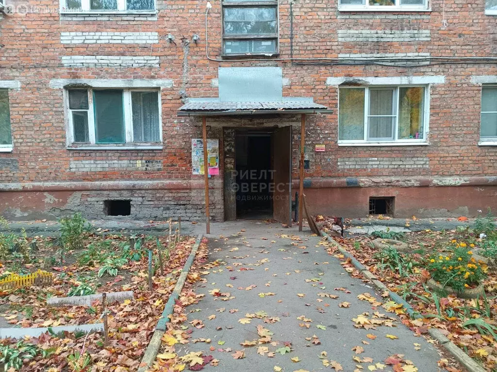 5-комнатная квартира: Тула, улица Сойфера, 31 (95 м) - Фото 1
