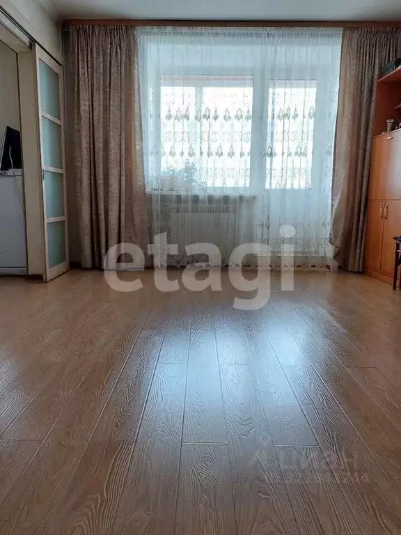 3-к кв. Бурятия, Улан-Удэ ул. Антонова, 19 (74.3 м) - Фото 1