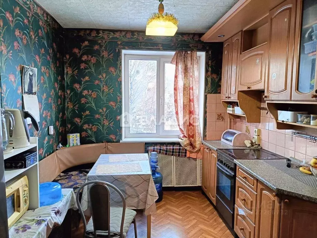 2-к кв. Пермский край, Пермь бул. Гагарина, 56 (52.0 м) - Фото 1