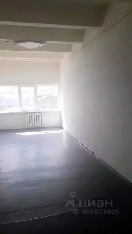 Офис в Самарская область, Тольятти Борковская ул., 48 (26 м) - Фото 2