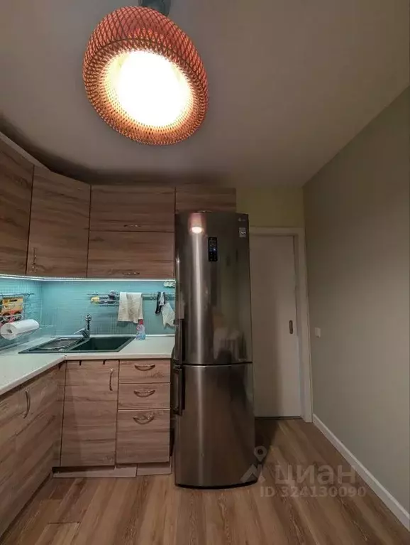 2-к кв. Москва Рублевское ш., 89 (53.0 м) - Фото 2