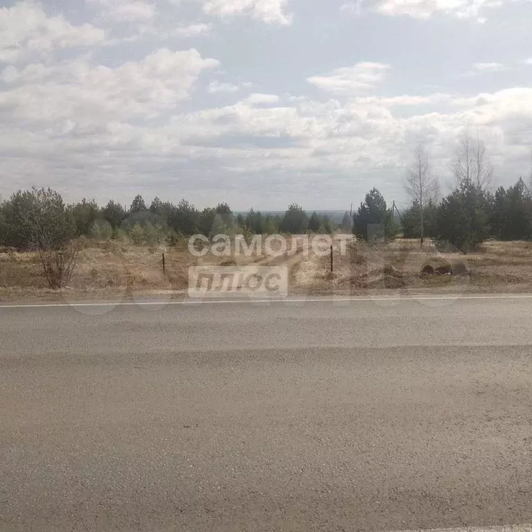Участок 20,1 сот. (ИЖС) - Фото 1