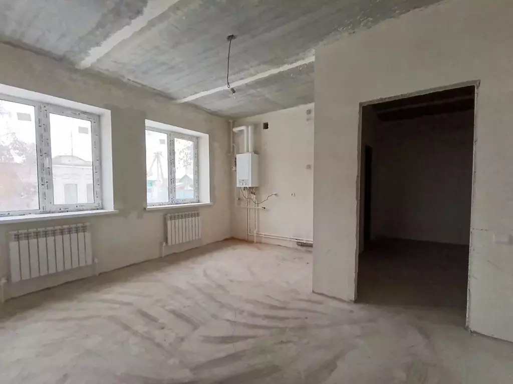 Продаётся 1-к квартира, 50 м - Фото 1