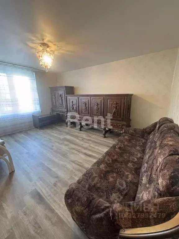 3-к кв. Москва Средняя Переяславская ул., 2 (65.0 м) - Фото 2