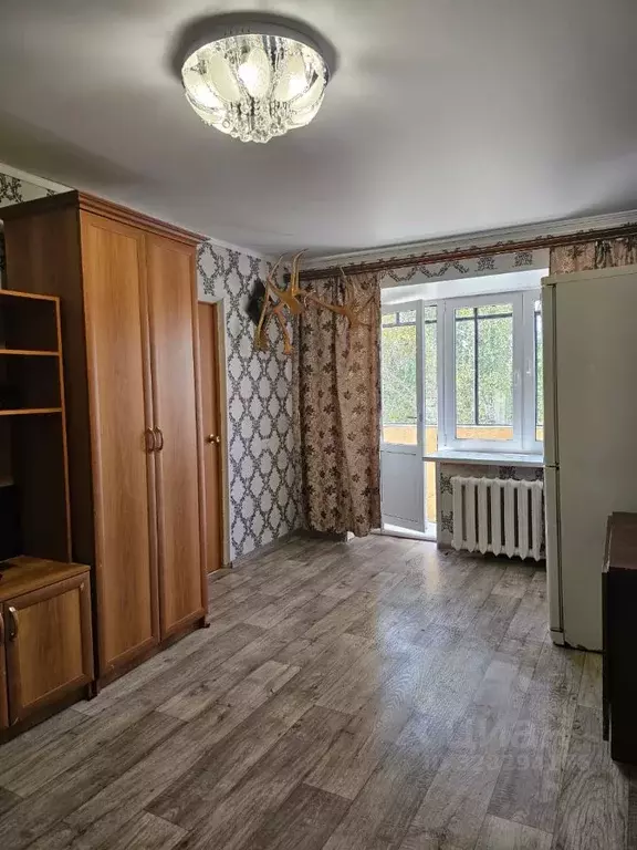 2-к кв. Башкортостан, Стерлитамак ул. Кочетова, 24А (40.6 м) - Фото 1