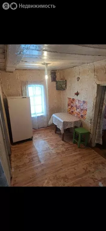 Дом в село Никольское, Уральская улица, 10 (30.9 м) - Фото 2