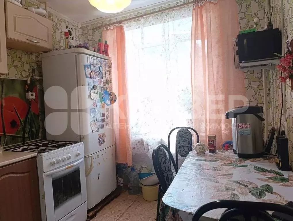 1-к кв. Пермский край, Чернушка ул. Мира, 40 (29.9 м) - Фото 2