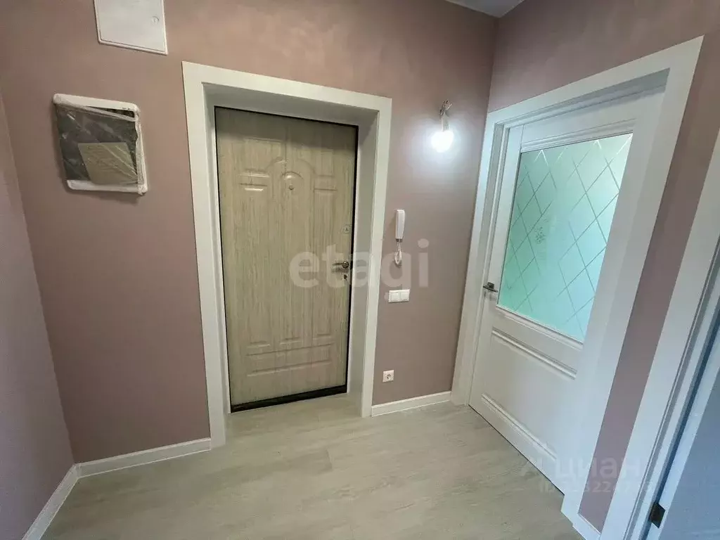 2-к кв. Крым, Евпатория ул. Имени 60-летия ВЛКСМ, 31/1 (58.8 м) - Фото 1