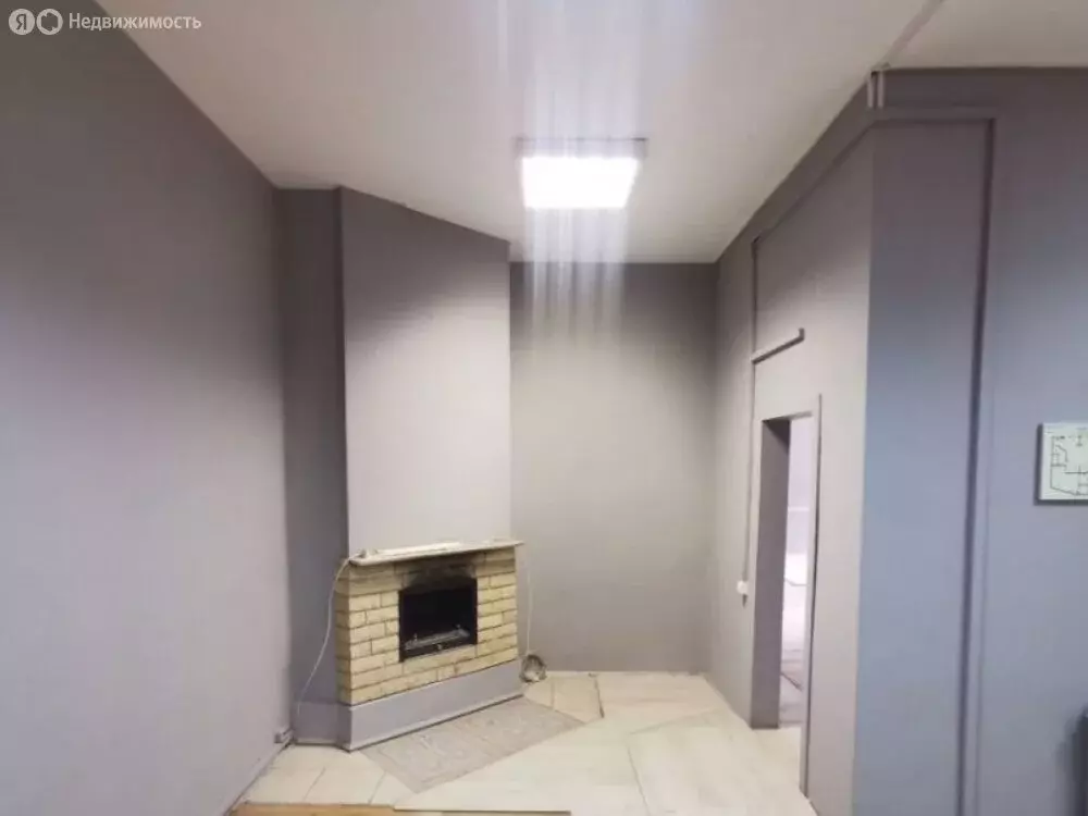 Помещение свободного назначения (120 м) - Фото 2